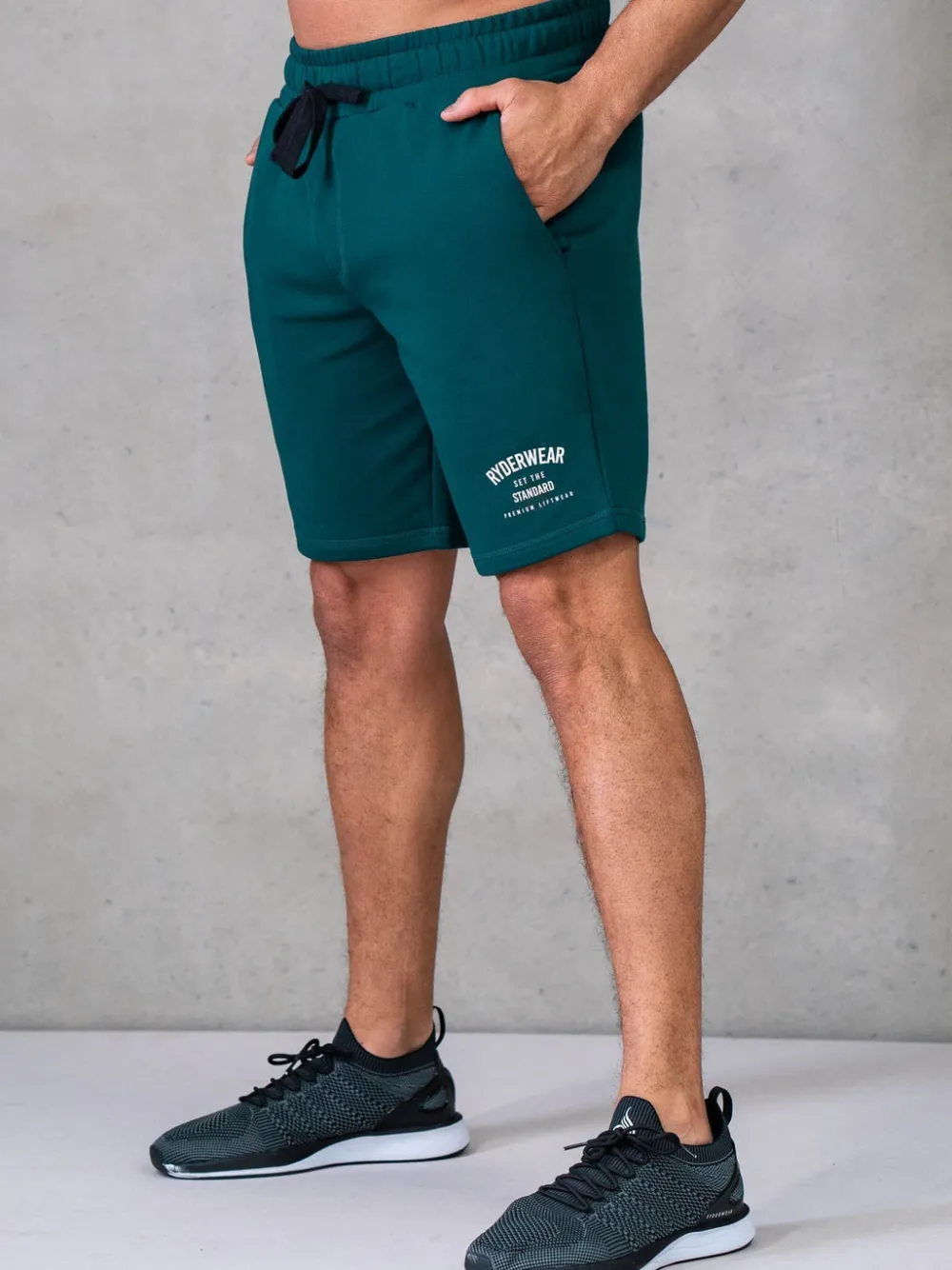 Ryderwear Gym Shorts|Legacy | egacy Track hort