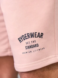 Ryderwear Gym Shorts|Legacy | egacy Track hort