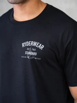 Ryderwear Legacy|T-Shirts | egacy T-hirt