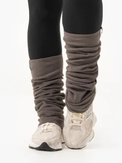 Women Ryderwear Stonewash Seamless | Leg Warmers