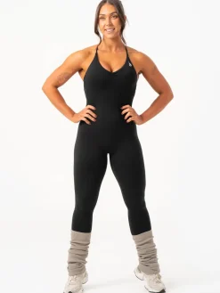 Women Ryderwear Stonewash Seamless | Leg Warmers
