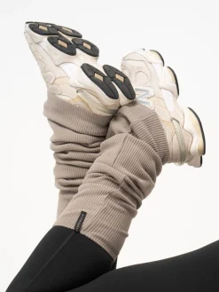 Women Ryderwear Stonewash Seamless | Leg Warmers