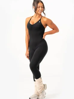 Women Ryderwear Stonewash Seamless | Leg Warmers