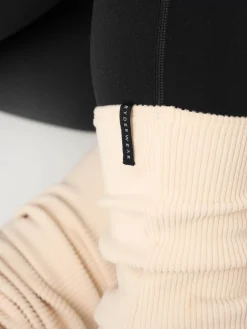 Women Ryderwear Stonewash Seamless | Leg Warmers