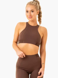 Women Ryderwear Sports Bras | eve Up High Ipact port Bra