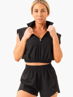 Women Ryderwear Tops | eve Up eevee Training Top