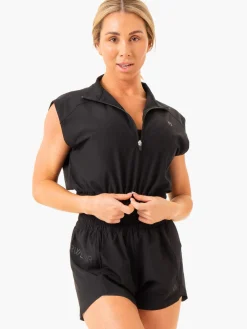Women Ryderwear Tops | eve Up eevee Training Top