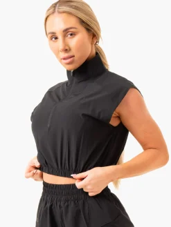 Women Ryderwear Tops | eve Up eevee Training Top