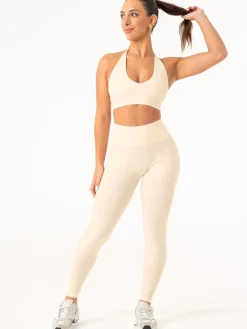 Women Ryderwear Womens Seamless|Invisible Scrunch | ift BB crunch eae egging