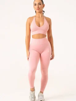 Women Ryderwear Womens Seamless|Invisible Scrunch | ift BB crunch eae egging