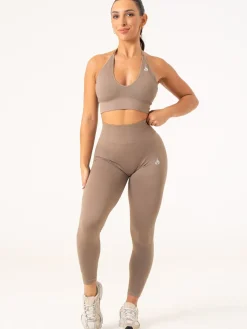 Women Ryderwear Womens Seamless|Invisible Scrunch | ift BB crunch eae egging