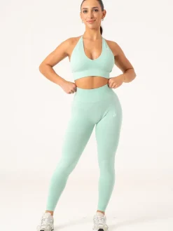 Women Ryderwear Womens Seamless|Invisible Scrunch | ift BB crunch eae egging