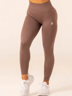 Women Ryderwear Womens Seamless|Invisible Scrunch | ift BB crunch eae egging