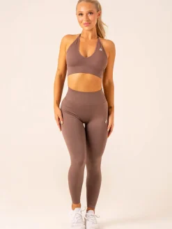 Women Ryderwear Womens Seamless|Invisible Scrunch | ift BB crunch eae egging