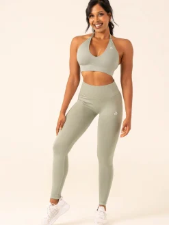 Women Ryderwear Womens Seamless|Invisible Scrunch | ift BB crunch eae egging
