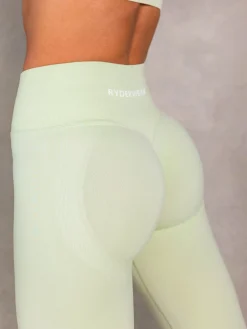 Women Ryderwear Leggings|Invisible Scrunch | ift BB crunch eae egging