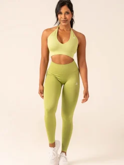 Women Ryderwear Womens Seamless|Invisible Scrunch | ift BB crunch eae egging