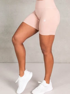 Women Ryderwear Gym Shorts|Invisible Scrunch | ift BB crunch eae hort