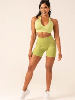 Women Ryderwear Womens Seamless|Invisible Scrunch | ift BB crunch eae hort