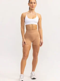 Women Ryderwear Womens Seamless|Invisible Scrunch | ift 2.0 BB eae hort