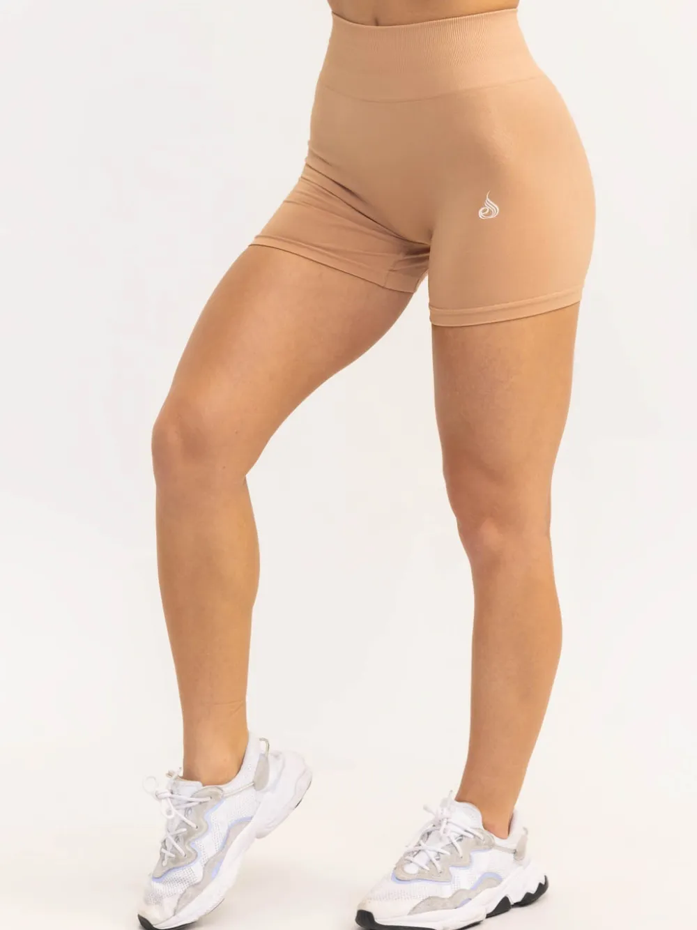 Women Ryderwear Womens Seamless|Invisible Scrunch | ift 2.0 BB eae hort