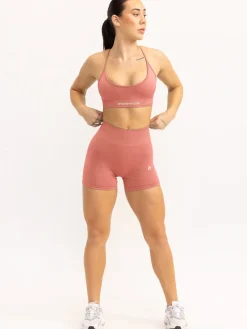 Women Ryderwear Womens Seamless|Invisible Scrunch | ift 2.0 BB eae hort