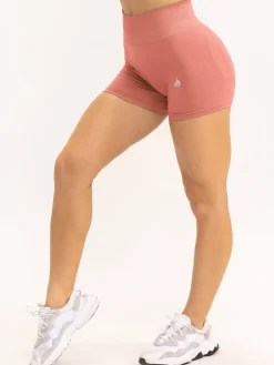 Women Ryderwear Womens Seamless|Invisible Scrunch | ift 2.0 BB eae hort