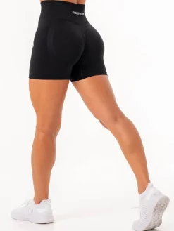 Women Ryderwear Womens Seamless|Invisible Scrunch | ift 2.0 BB eae hort