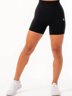 Women Ryderwear Womens Seamless|Invisible Scrunch | ift 2.0 BB eae hort