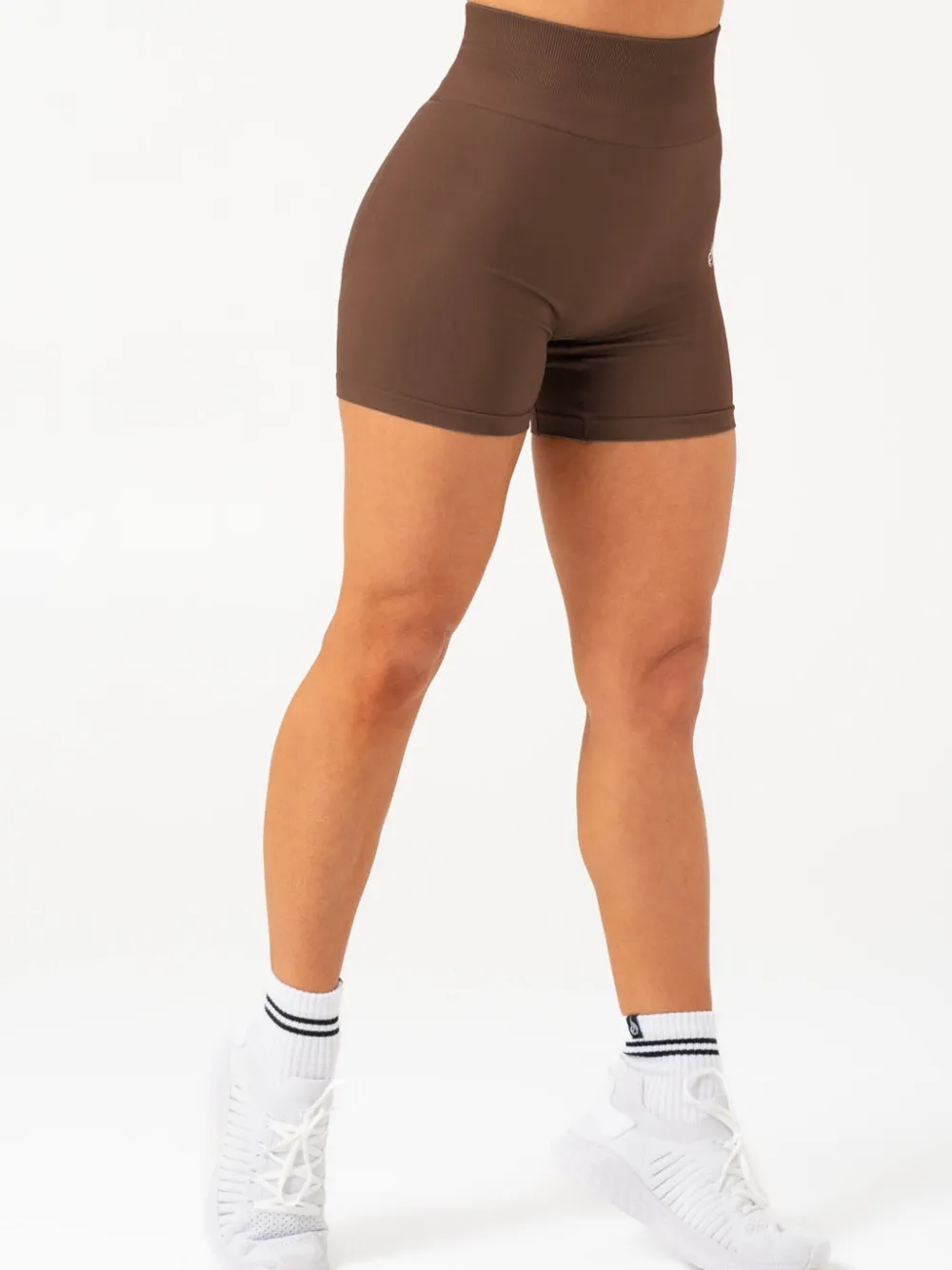 Women Ryderwear Womens Seamless|Invisible Scrunch | ift 2.0 BB eae hort