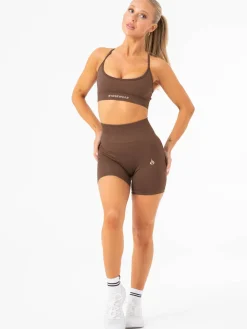 Women Ryderwear Womens Seamless|Invisible Scrunch | ift 2.0 BB eae hort