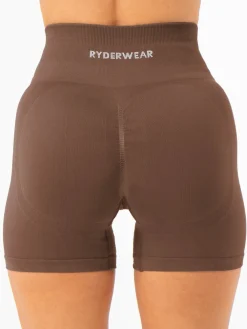 Women Ryderwear Womens Seamless|Invisible Scrunch | ift 2.0 BB eae hort