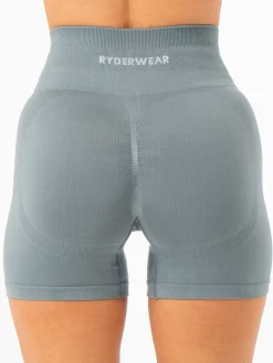 Women Ryderwear Womens Seamless|Invisible Scrunch | ift 2.0 BB eae hort