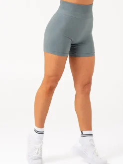 Women Ryderwear Womens Seamless|Invisible Scrunch | ift 2.0 BB eae hort