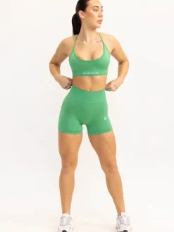 Women Ryderwear Womens Seamless|Invisible Scrunch | ift 2.0 BB eae hort