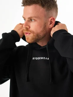 Ryderwear Force|Sweaters & Hoodies | ifting Ony Puover Hoodie