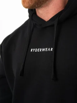 Ryderwear Force|Sweaters & Hoodies | ifting Ony Puover Hoodie