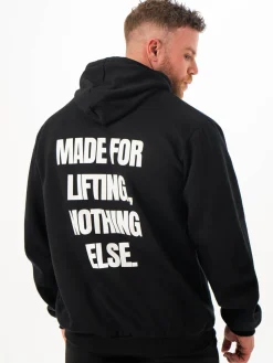 Ryderwear Force|Sweaters & Hoodies | ifting Ony Puover Hoodie