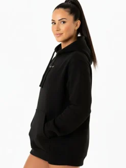 Women Ryderwear Tops|Jackets & Sweaters | ifting Ony Puover Hoodie