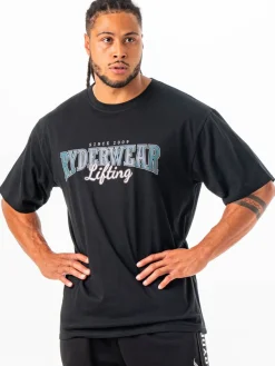 Ryderwear T-Shirts|Tops | ifting Overized Thirt