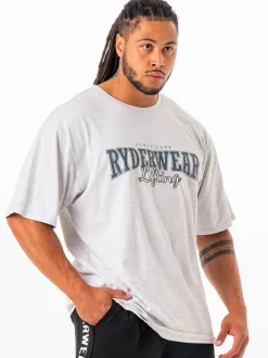 Ryderwear T-Shirts|Tops | ifting Overized Thirt