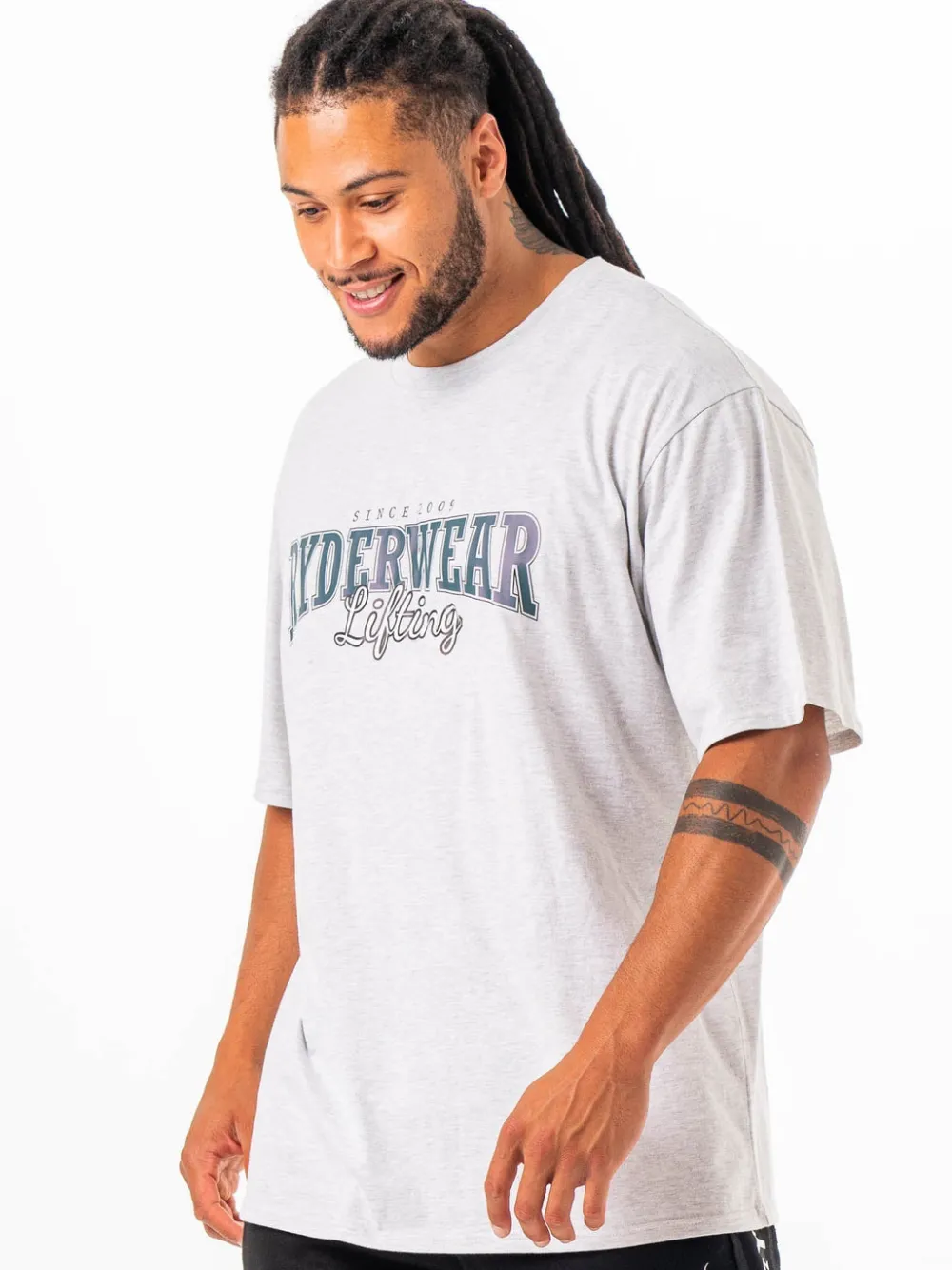 Ryderwear T-Shirts|Tops | ifting Overized Thirt