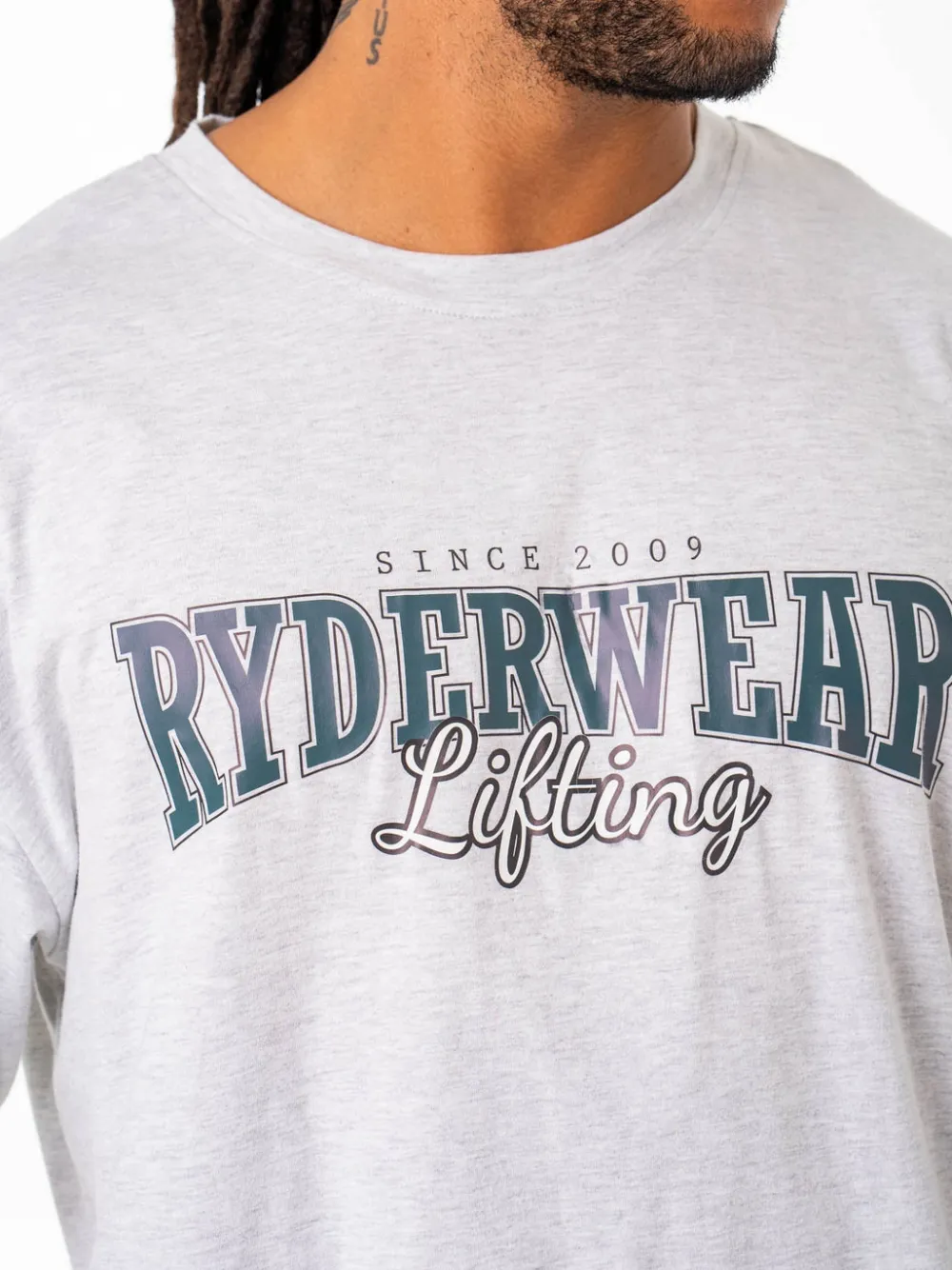 Ryderwear T-Shirts|Tops | ifting Overized Thirt