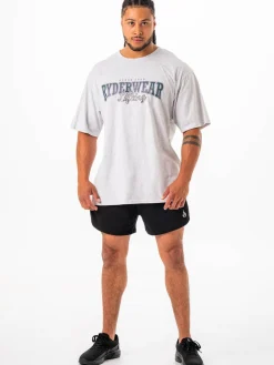 Ryderwear T-Shirts|Tops | ifting Overized Thirt