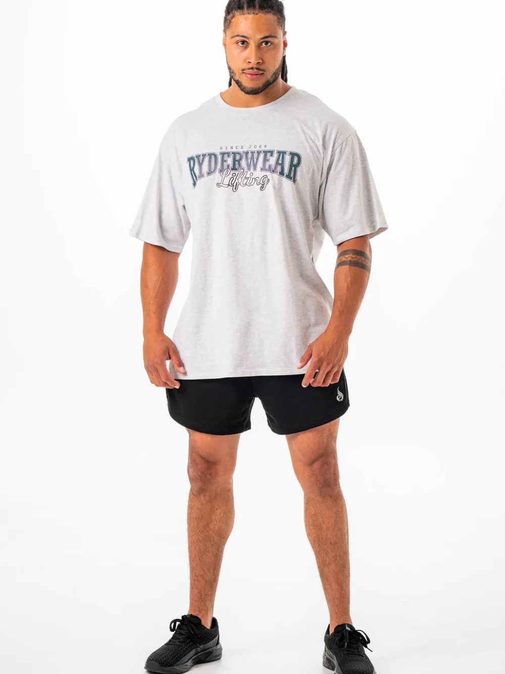 Ryderwear T-Shirts|Tops | ifting Overized Thirt