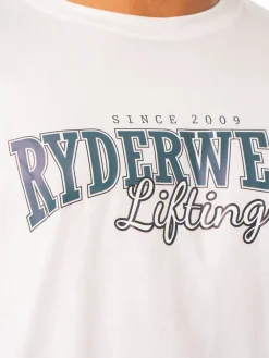 Ryderwear T-Shirts|Tops | ifting Overized Thirt