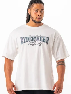 Ryderwear T-Shirts|Tops | ifting Overized Thirt