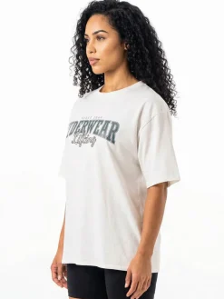 Women Ryderwear Tops|T-Shirts | ifting Overized Thirt