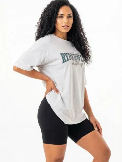 Women Ryderwear Tops|T-Shirts | ifting Overized Thirt