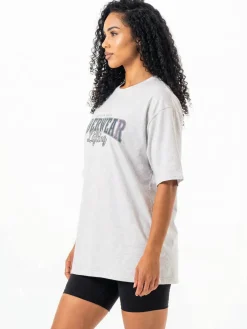 Women Ryderwear Tops|T-Shirts | ifting Overized Thirt